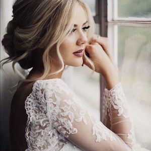 Meet your Posher, Courtney